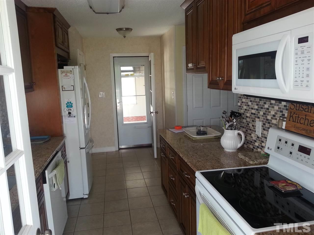 1604 Brick Mill Road Coats, NC 27521 - Photo 11 of 15 Gallery Image 11