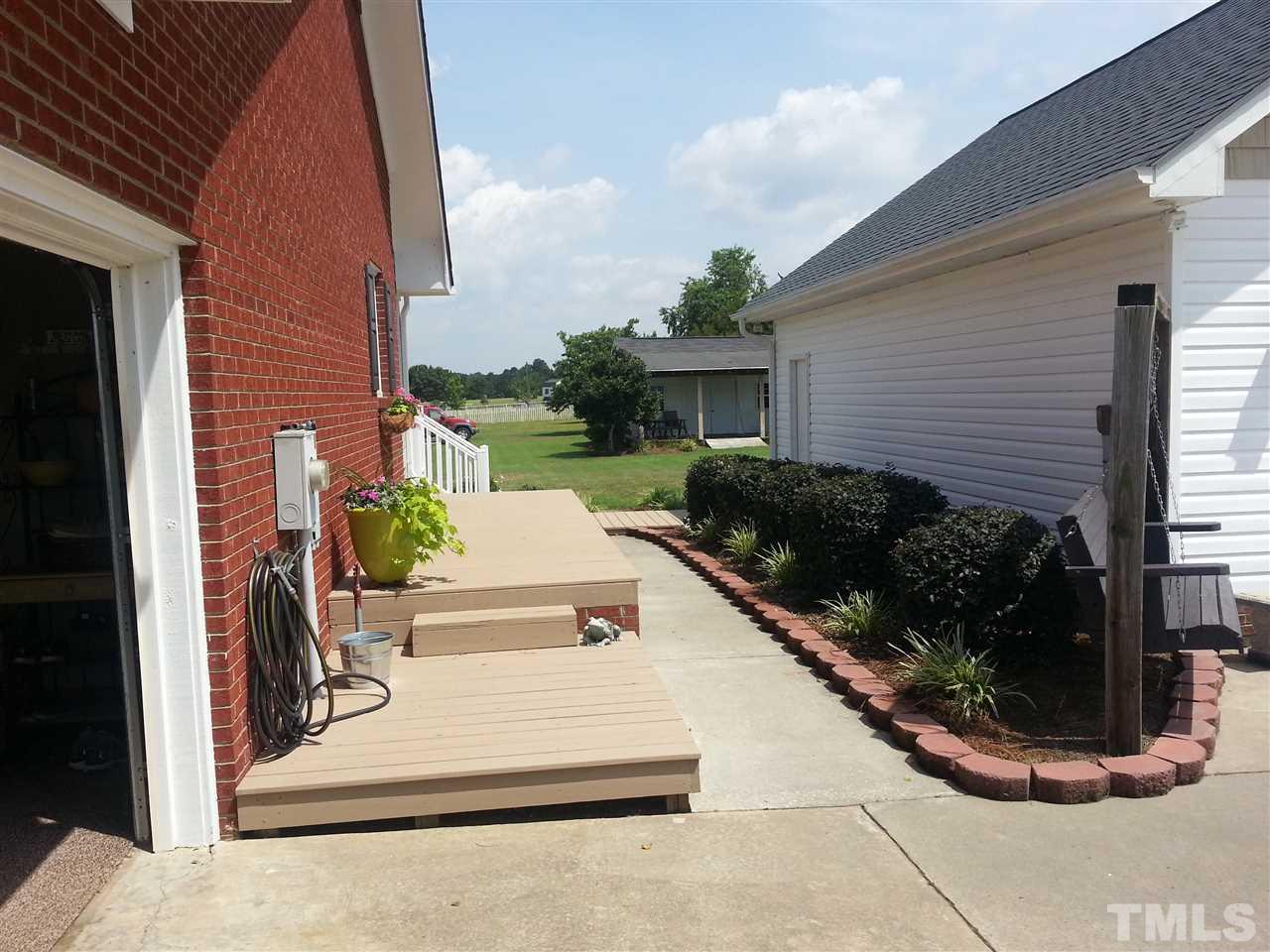 1604 Brick Mill Road Coats, NC 27521 - Photo 14 of 15 Gallery Image 14