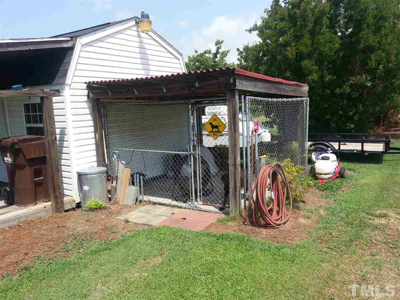 1604 Brick Mill Road Coats, NC 27521 - Photo 5 of 15 Gallery Image 5