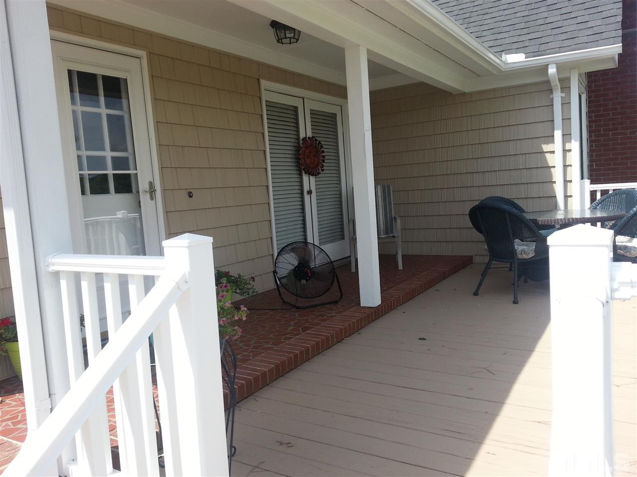 1604 Brick Mill Road Coats, NC 27521 - Photo 8 of 15 Gallery Image 8