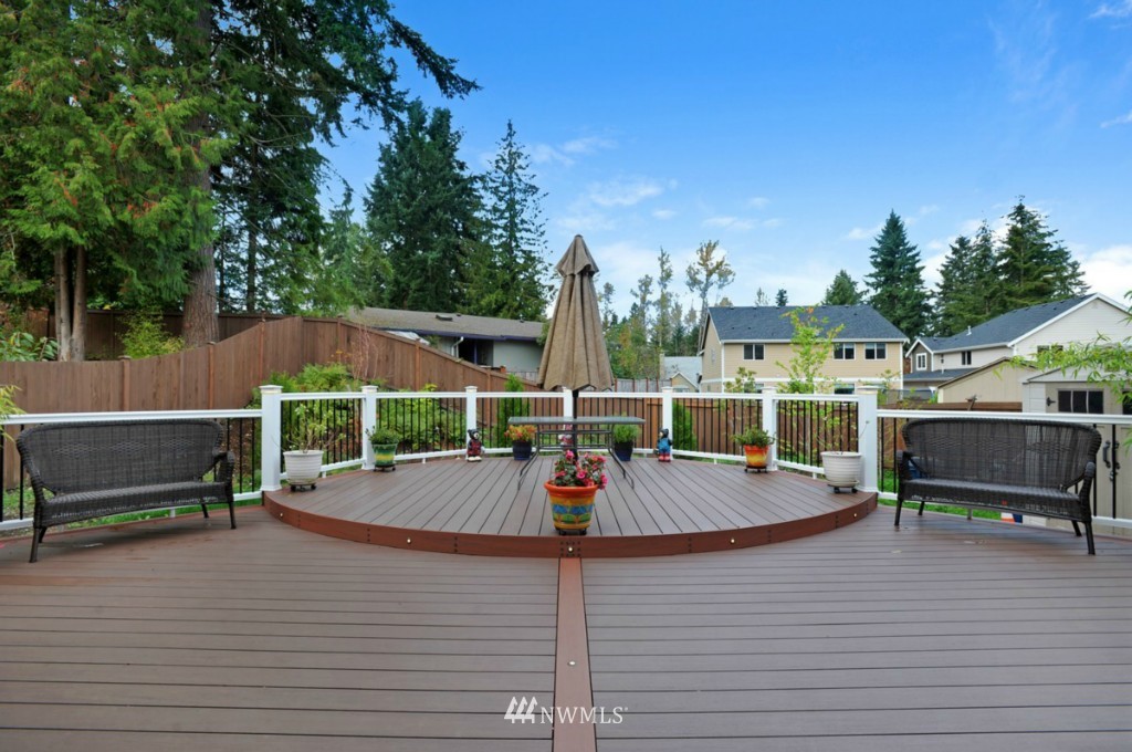4910 Southeast 2nd Place Renton, WA 98059 - Photo 20 of 22