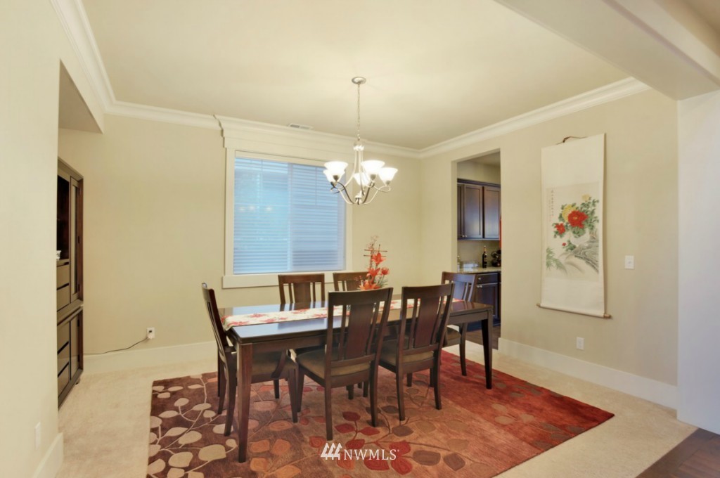 4910 Southeast 2nd Place Renton, WA 98059 - Photo 3 of 22