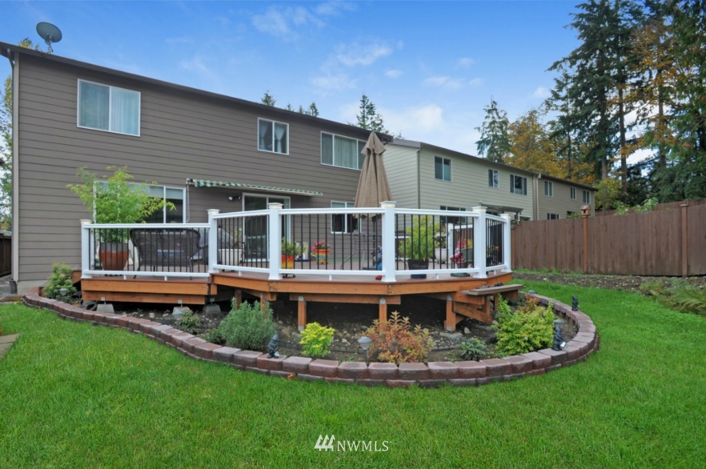 4910 Southeast 2nd Place Renton, WA 98059 - Photo 22 of 22