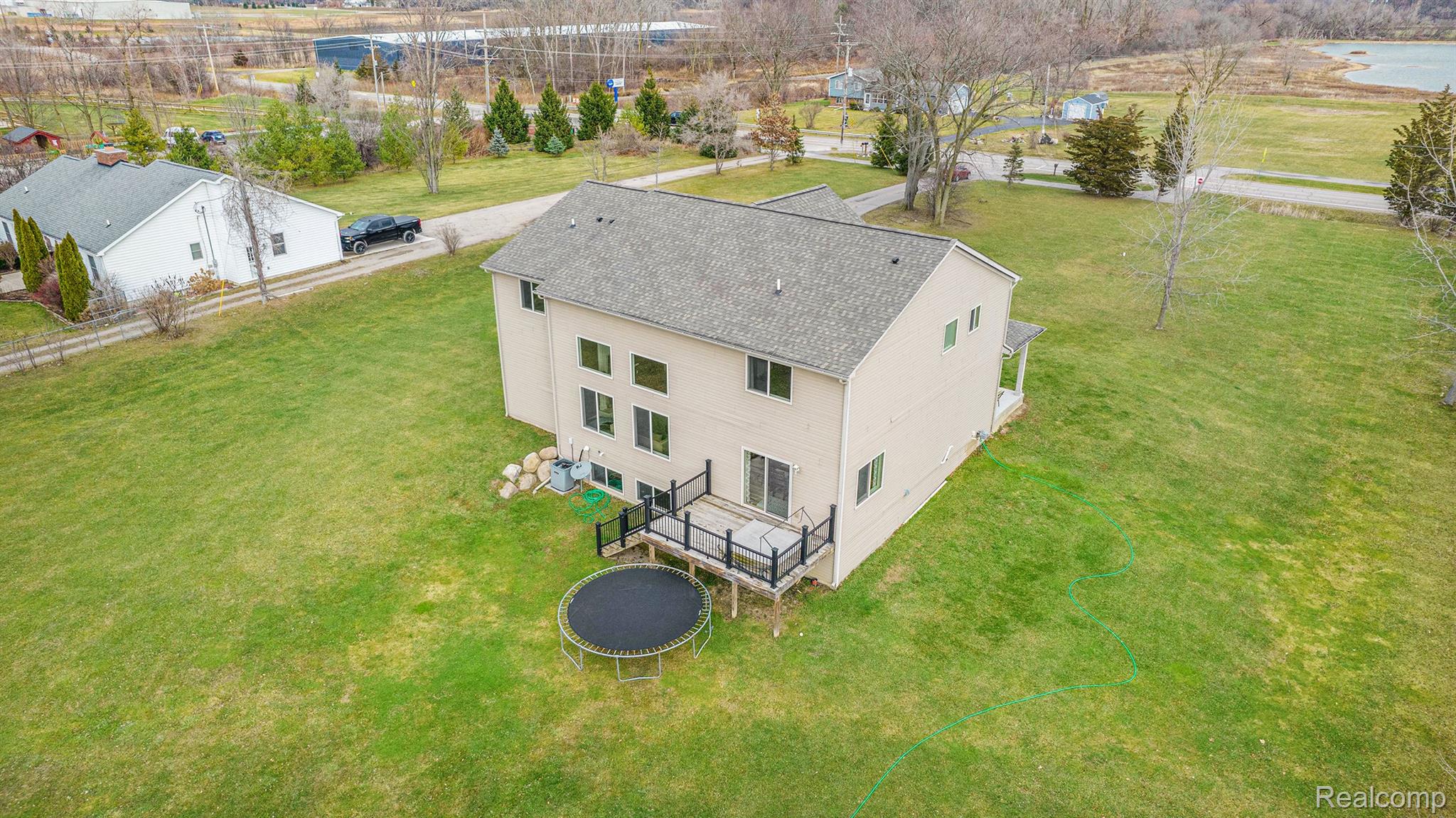 1241 North Gale Road Davison, MI 48423 - Photo 39 of 50 Gallery Image 39