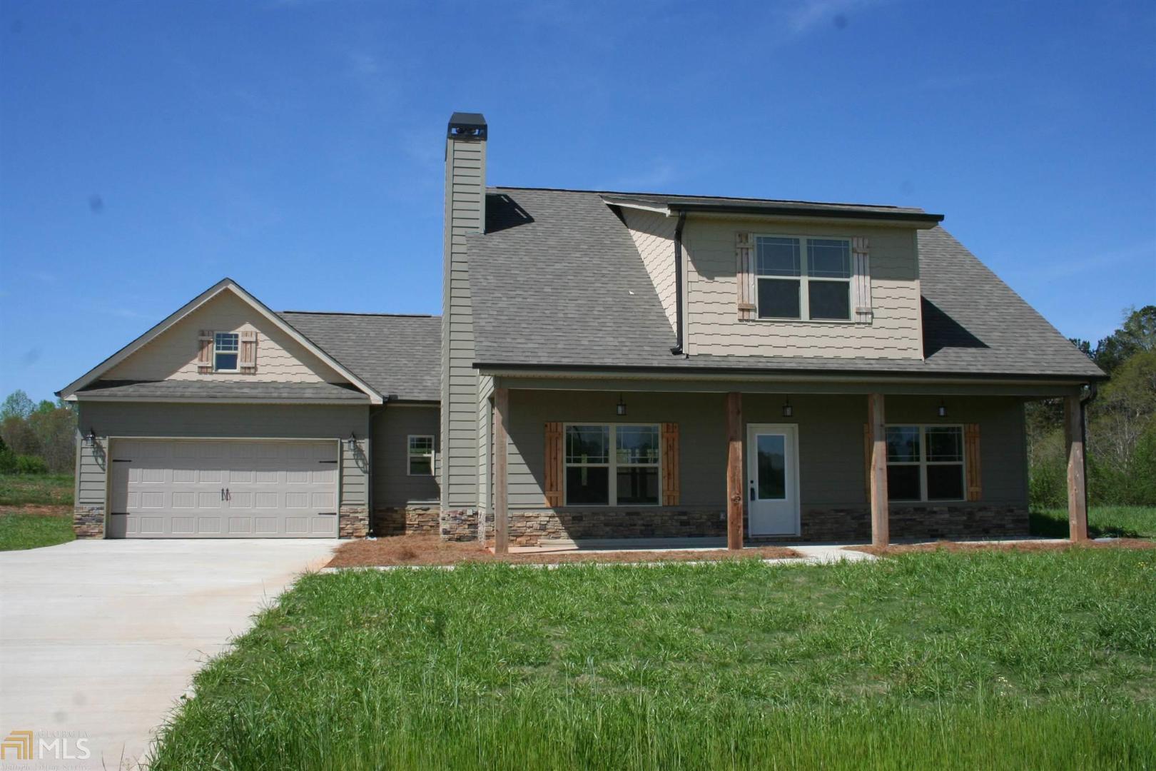 286 Walker Road Meansville, GA 30256 - Photo 1 of 1 Gallery Image 1