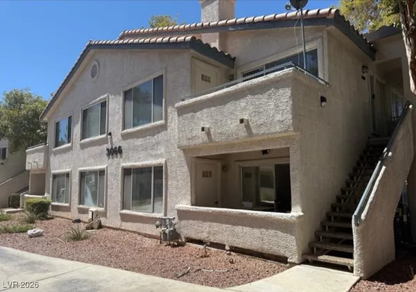 $1,090 | 3066 Tarpon, Unit 203, Las Vegas, NV 89120
