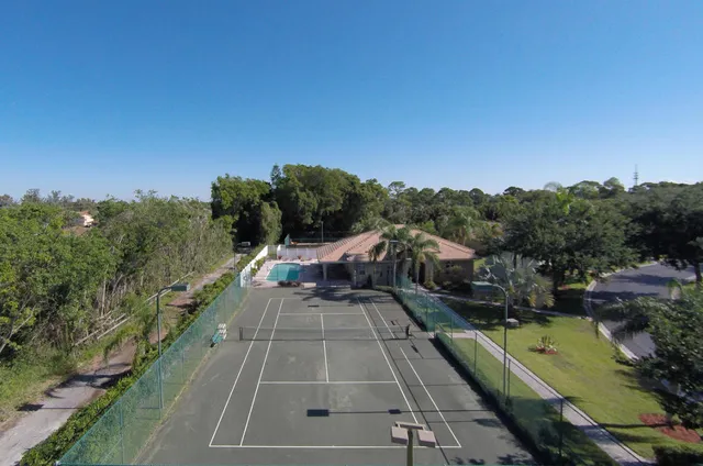 a view of a balcony with outdoor space