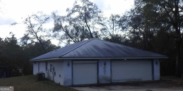 $170,000 | 5120 East Hopp Lane, Inverness, FL 34452