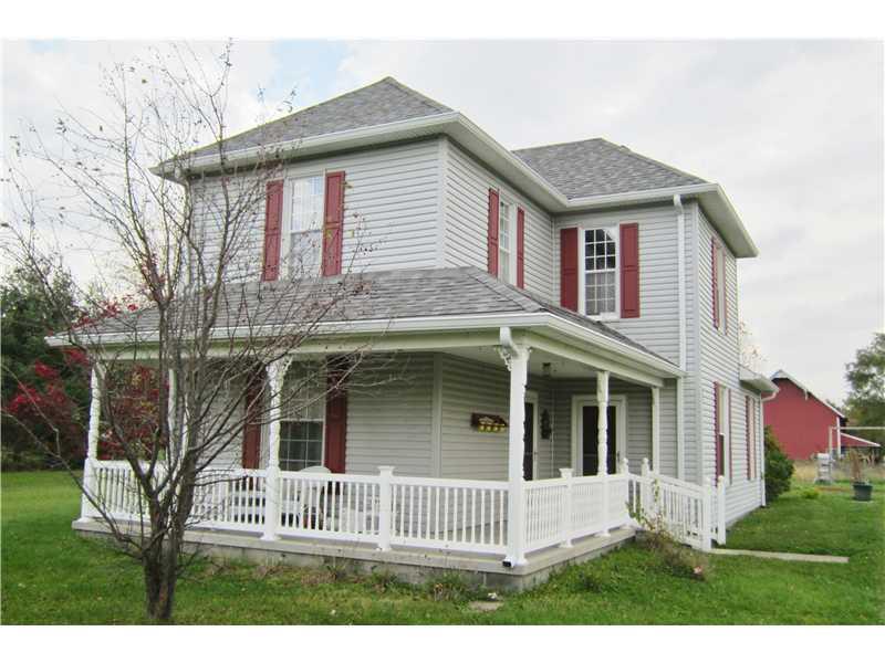25815 State Rte 19 Arcadia, IN 46030 - Photo 1 of 15 Gallery Image 1