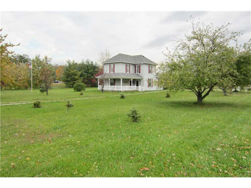 25815 State Rte 19 Arcadia, IN 46030 - Photo 10 of 15 Gallery Image 10