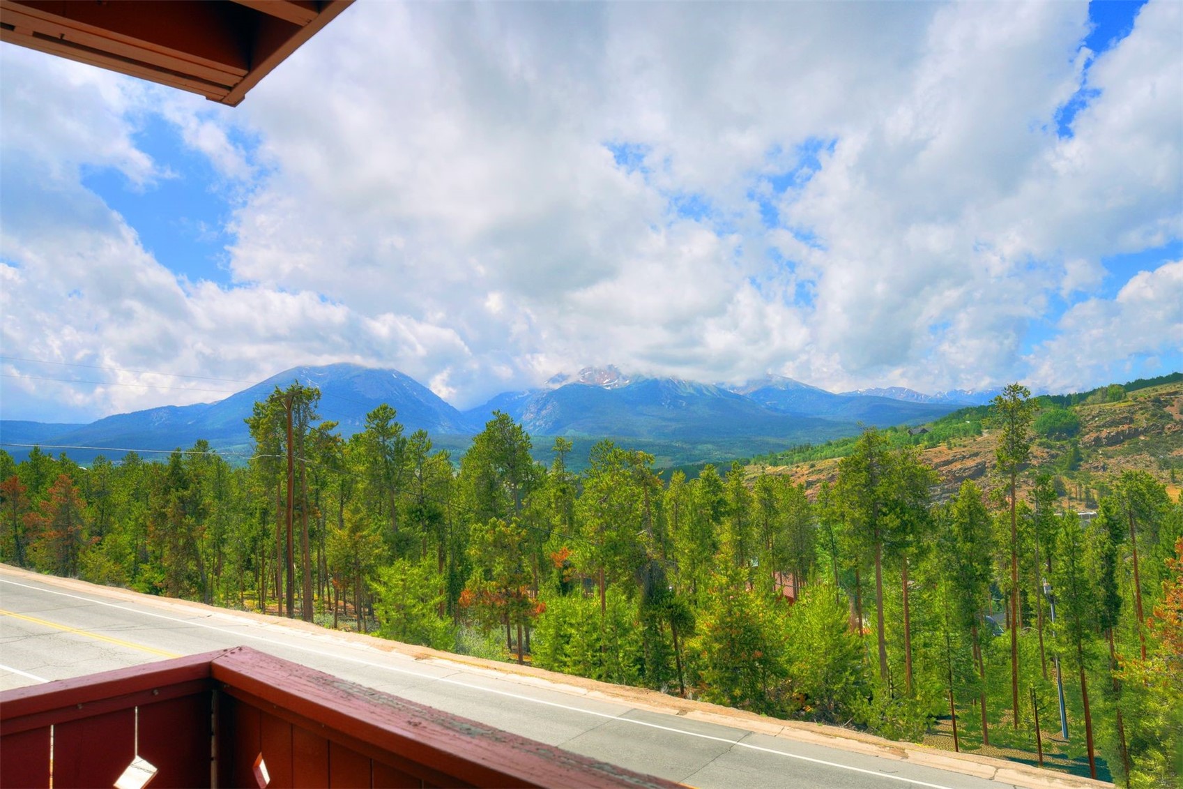 110 Evergreen Road, Unit 201 Dillon, CO 80435 - Photo 8 of 25