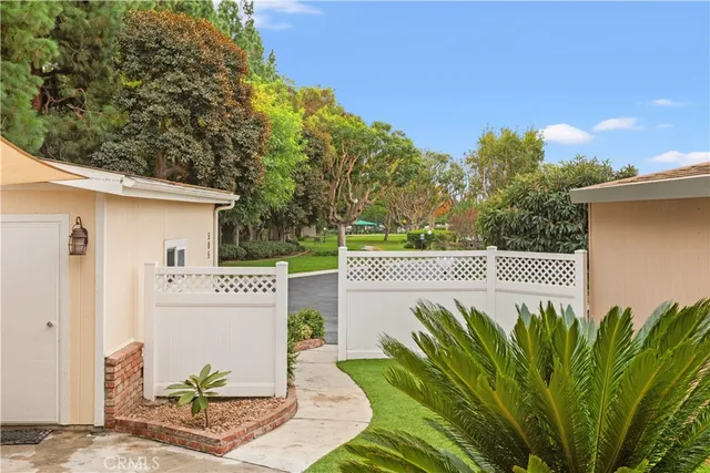 a view of a dinning table and chair in the balcony