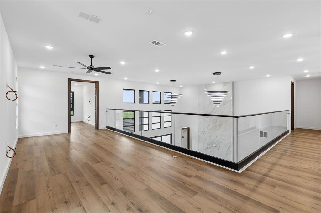 3603 Sky Rdg Lane Melissa, TX 75454 - Photo 21 of 25 2nd floor loft