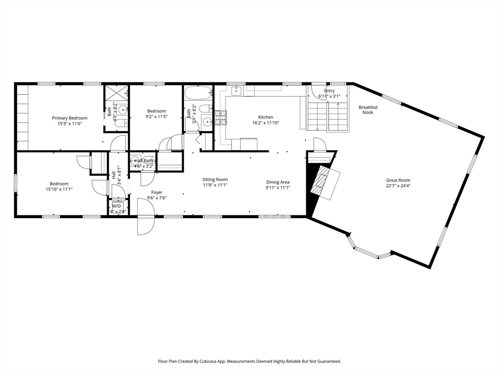 389 Marbleridge Road North Andover, MA 01845 - Photo 34 of 35