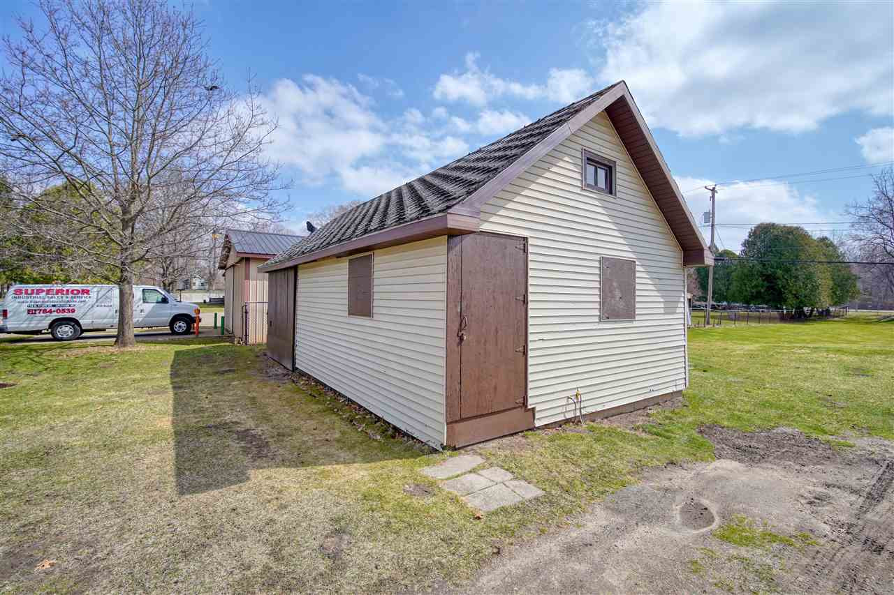 8067 Woodard Road Rives Junction, MI 49277 - Photo 25 of 28 Photo 25