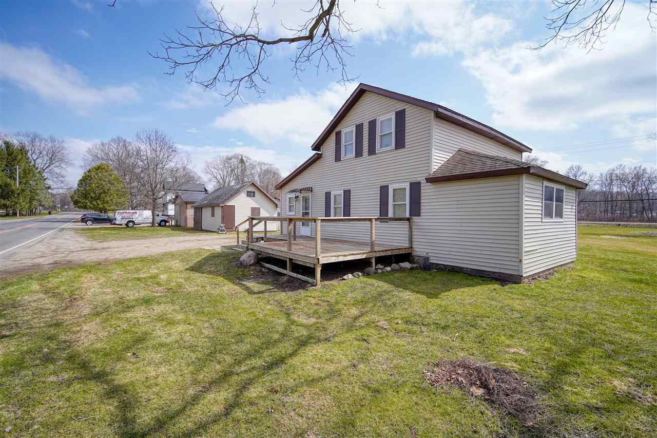 8067 Woodard Road Rives Junction, MI 49277 - Photo 3 of 28 Photo 3