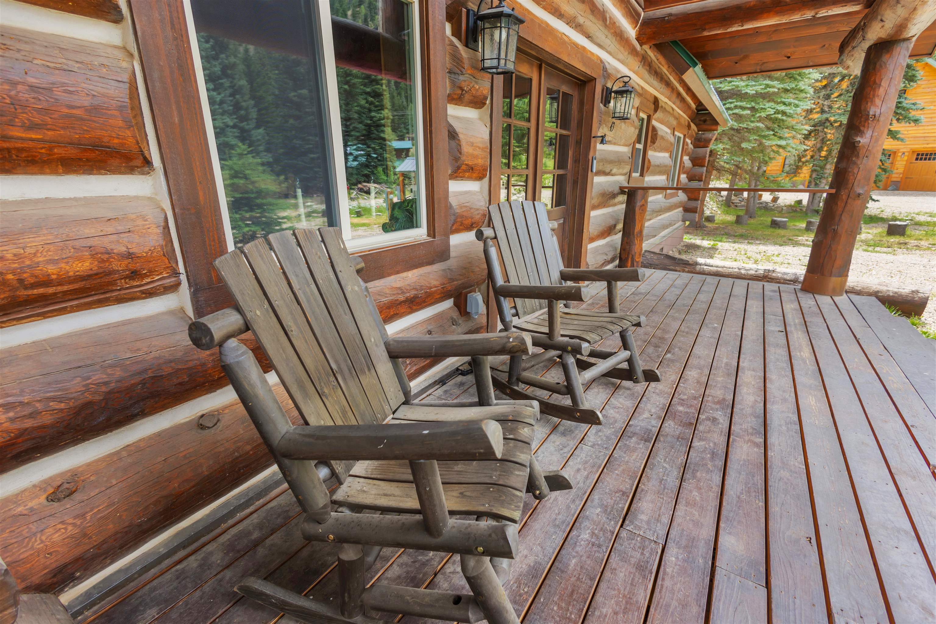 43 Valley Of The Pines Road Red River, NM 87558 - Photo 24 of 29 Gallery Image 24