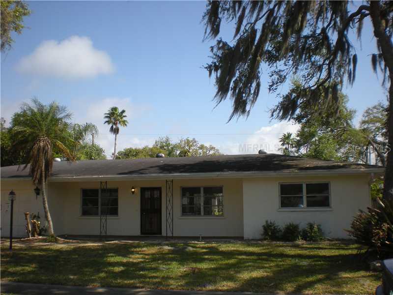6735 South Lockwood Ridge Road Sarasota, FL 34231 - Photo 1 of 1 Exterior Front
