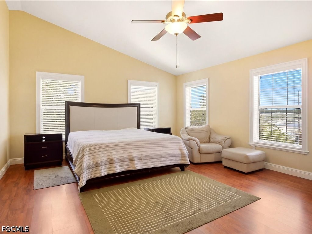 21651 Tuckahoe Road Alva, FL 33920 - Photo 22 of 42 Gallery Image 22