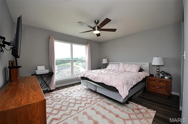 $312,900 | 897 Black Bear Drive, House Springs, MO 63051