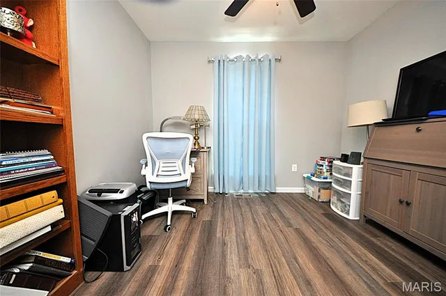 $312,900 | 897 Black Bear Drive, House Springs, MO 63051