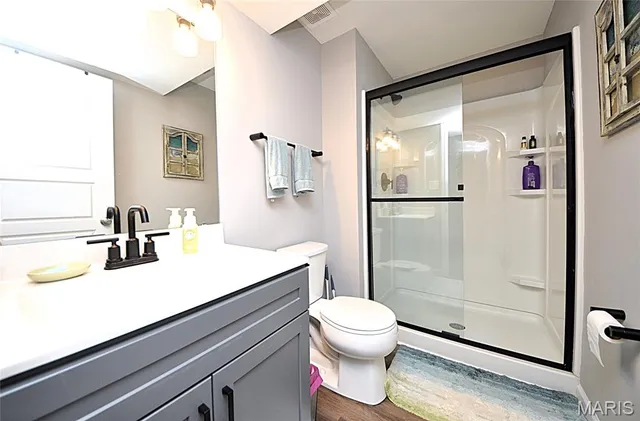 $312,900 | 897 Black Bear Drive, House Springs, MO 63051