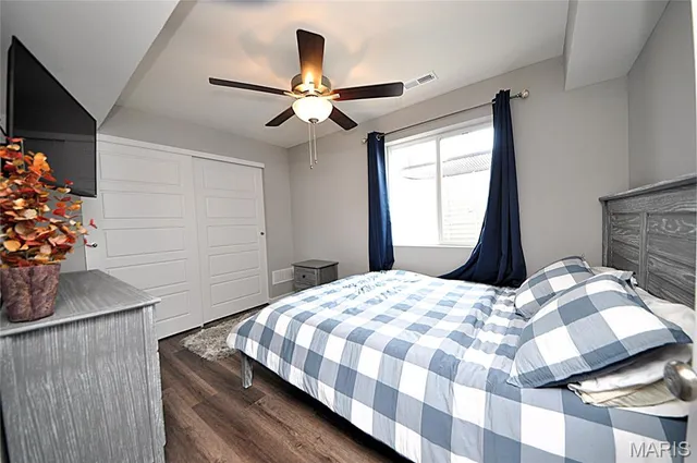 $312,900 | 897 Black Bear Drive, House Springs, MO 63051