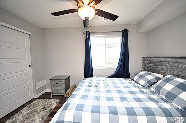 $312,900 | 897 Black Bear Drive, House Springs, MO 63051