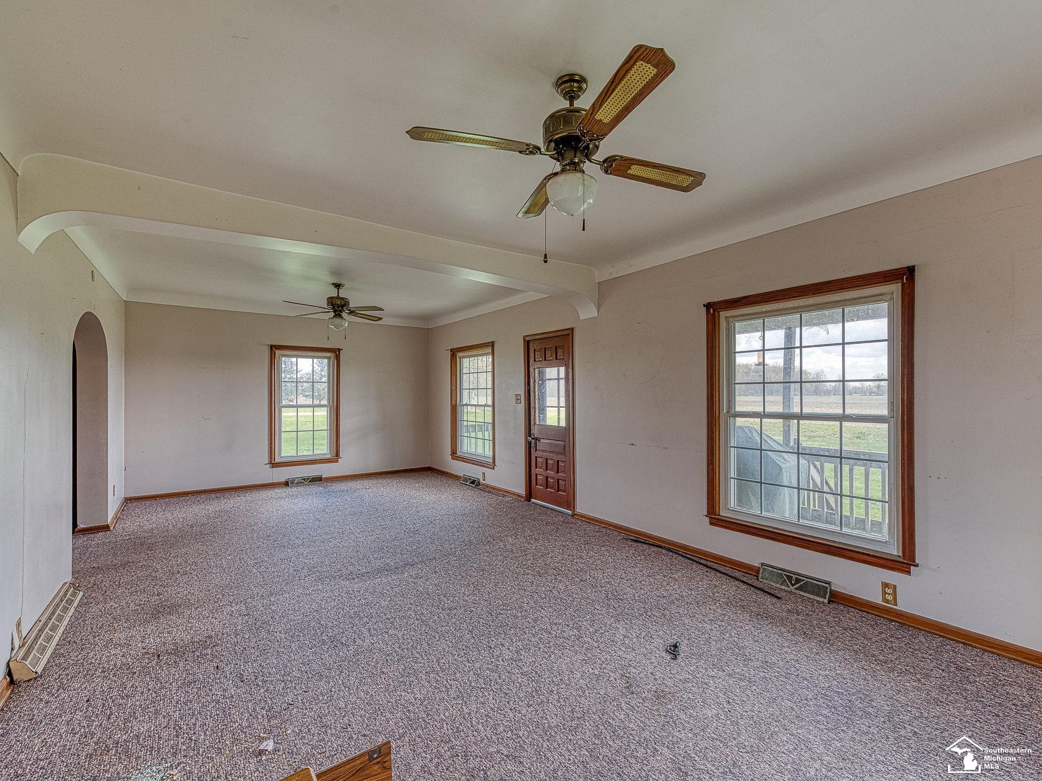 6267 Far Road Dundee, MI 48131 - Photo 13 of 39