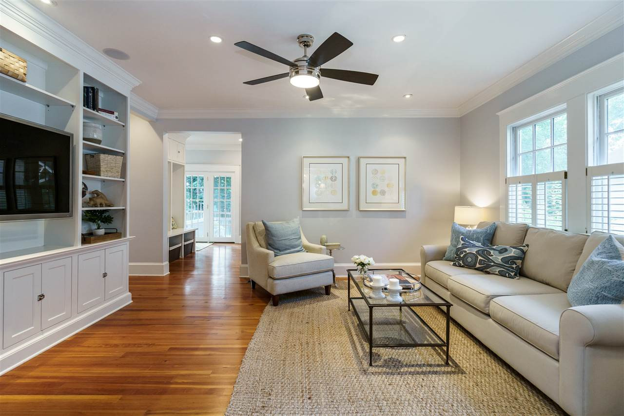 2118 St Marys Street Raleigh, NC 27608 - Photo 14 of 25 Photo 14