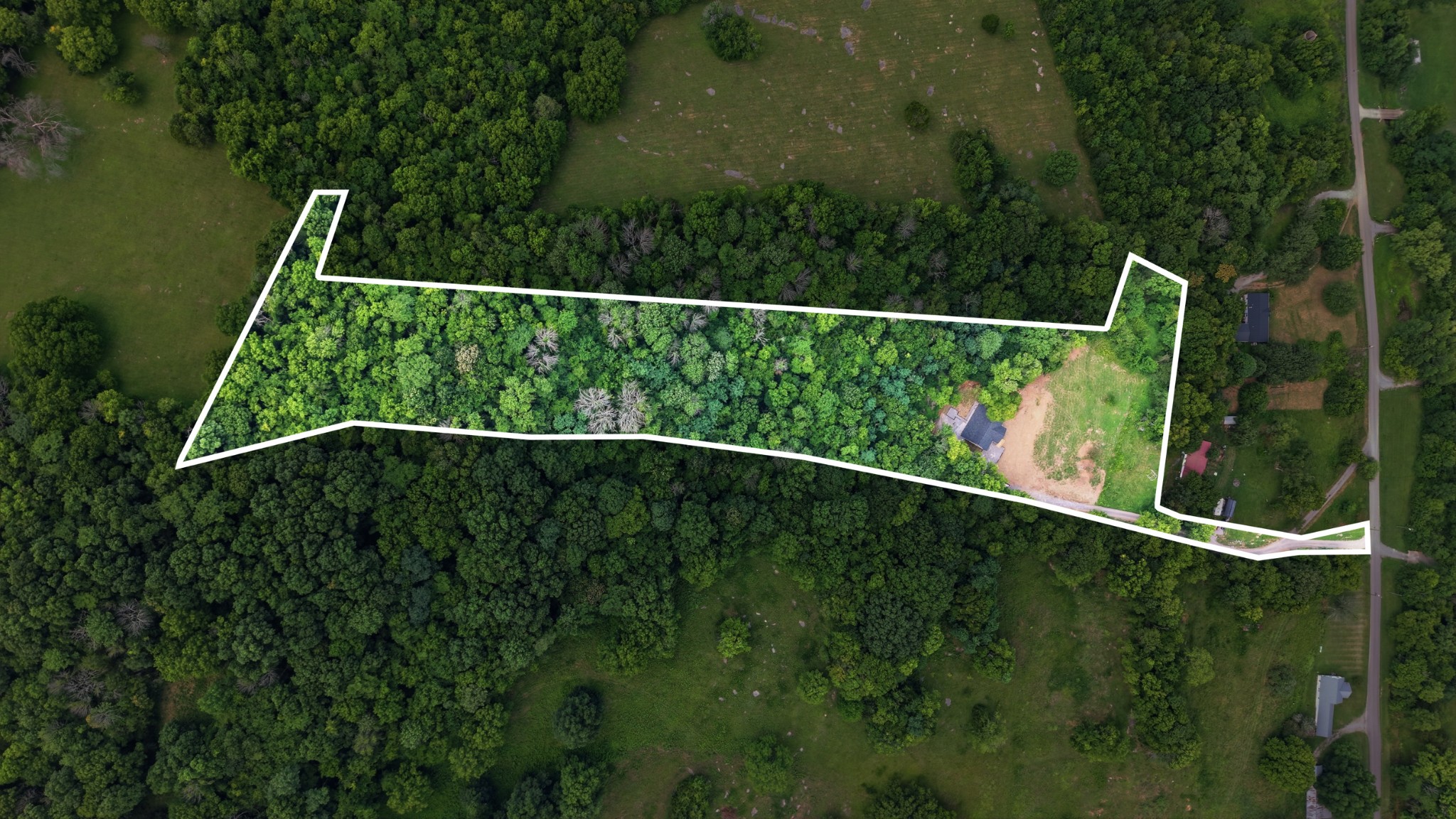 1190 Patton Hollow Road Watertown, TN 37184 - Photo 3 of 25