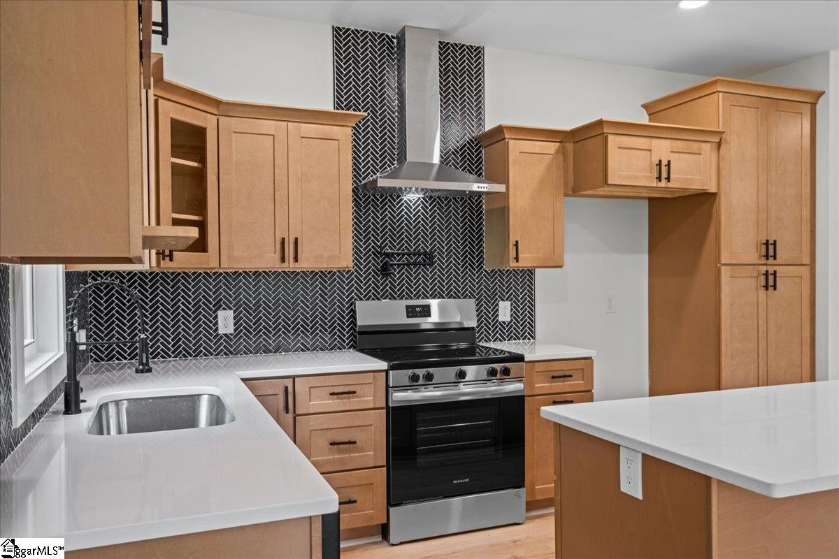 119 A State Rd S-23-886 Fountain Inn, SC 29644 - Photo 16 of 32