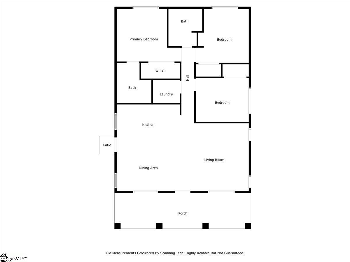 119 A State Rd S-23-886 Fountain Inn, SC 29644 - Photo 32 of 32