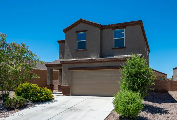$1,900 | 2580 East Calle Palta, Tucson, AZ 85706