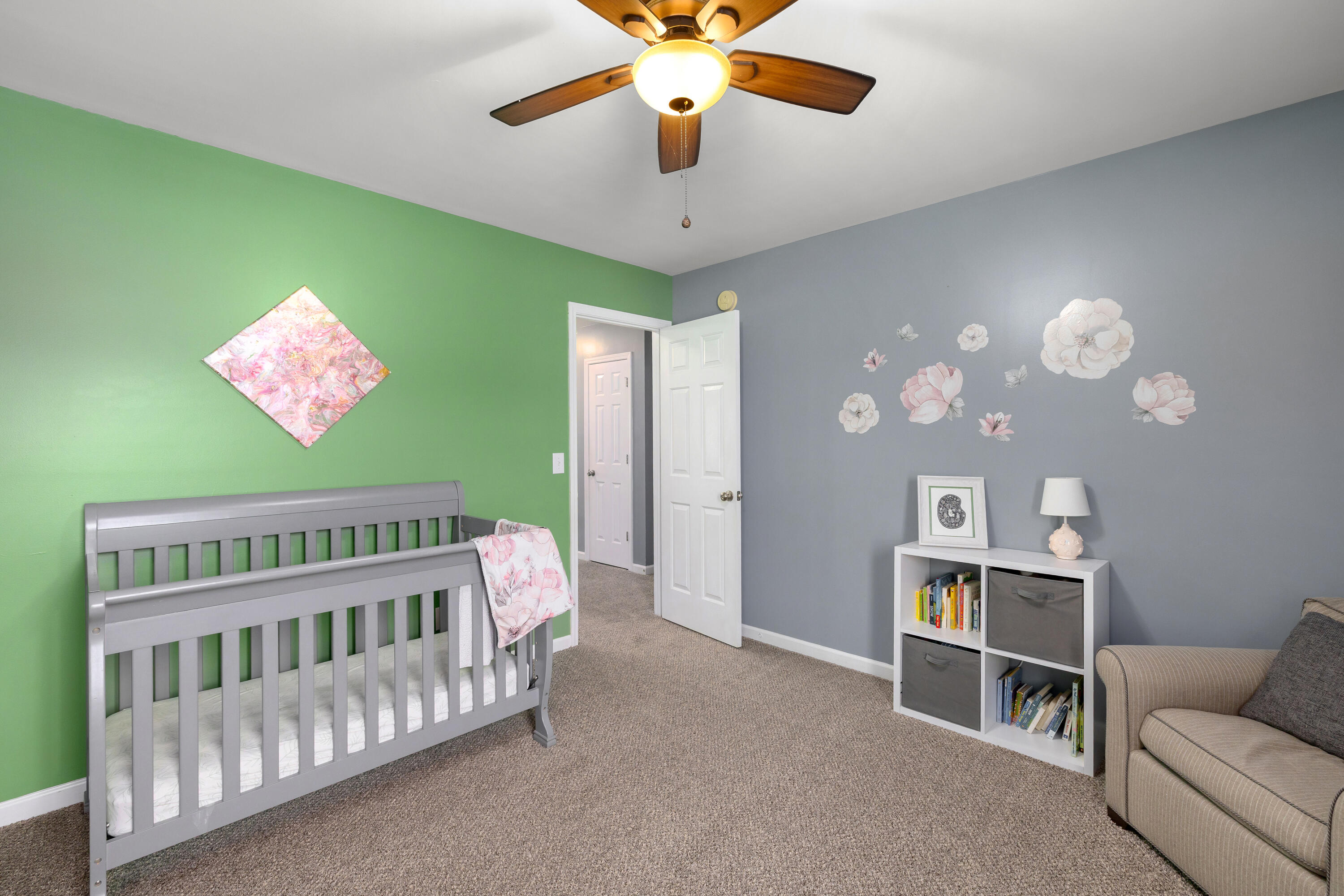 3204 Mitchum Street Sumter, SC 29154 - Photo 20 of 44