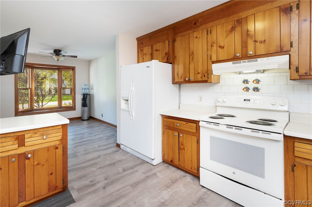 4918 Tulip Oak Road Chesterfield, VA 23832 - Photo 11 of 30 Gallery Image 11