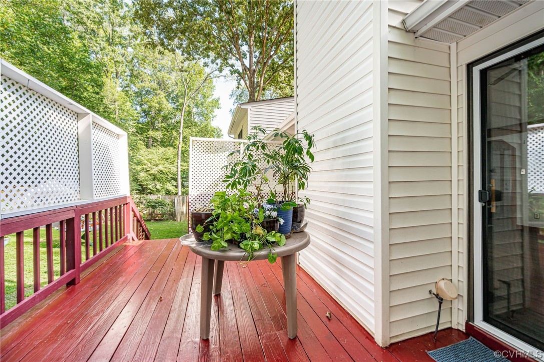 4918 Tulip Oak Road Chesterfield, VA 23832 - Photo 27 of 30 Gallery Image 27