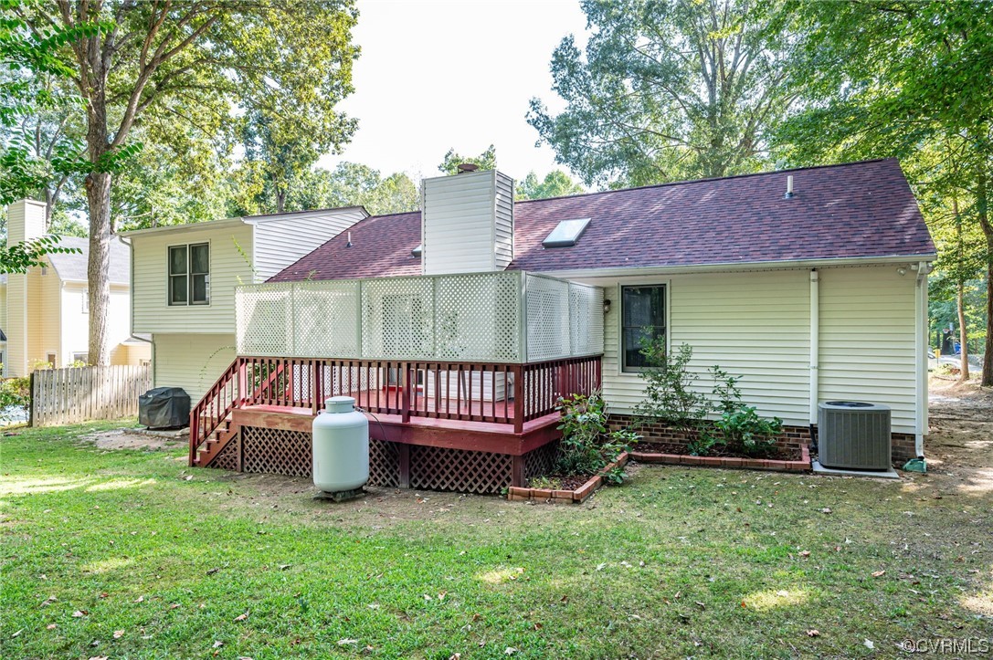 4918 Tulip Oak Road Chesterfield, VA 23832 - Photo 28 of 30 Gallery Image 28