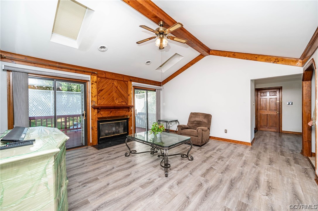 4918 Tulip Oak Road Chesterfield, VA 23832 - Photo 8 of 30 Gallery Image 8