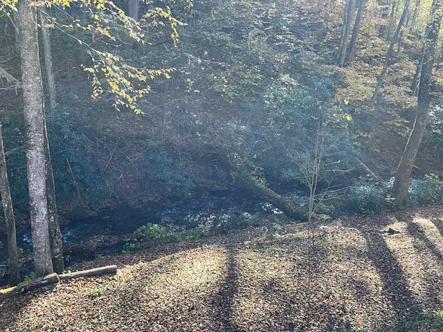 $725,000 | 5575 Rainbow Springs Road, Franklin, NC 28734