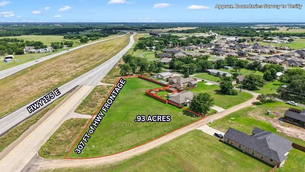 $165,000 | 0 Hwy 175 Mabank Tx 75147, Mabank, TX 75147