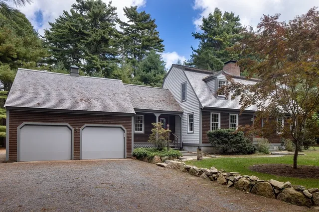$825,000 | 131 Dexter Road, Marion, MA 02738