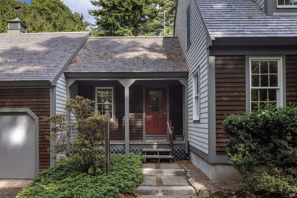 131 Dexter Road Marion, MA 02738 - Photo 21 of 33