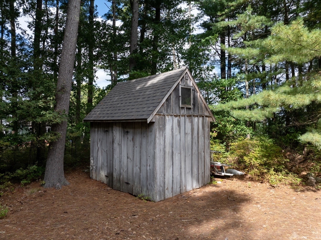 131 Dexter Road Marion, MA 02738 - Photo 29 of 33