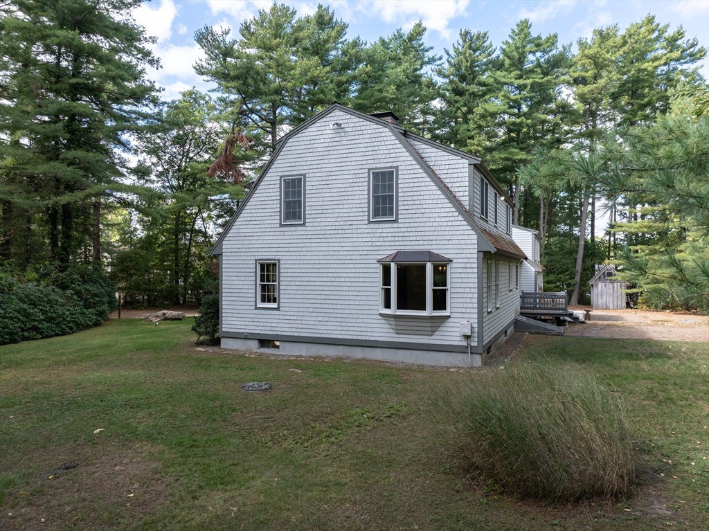 131 Dexter Road Marion, MA 02738 - Photo 30 of 33