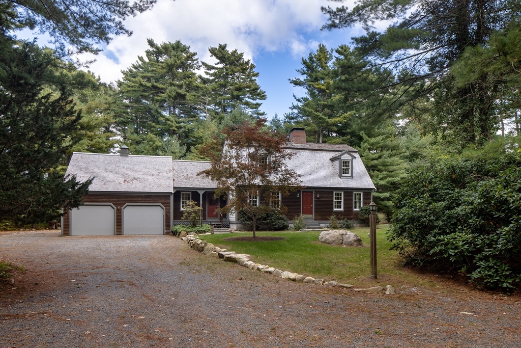 131 Dexter Road Marion, MA 02738 - Photo 5 of 33