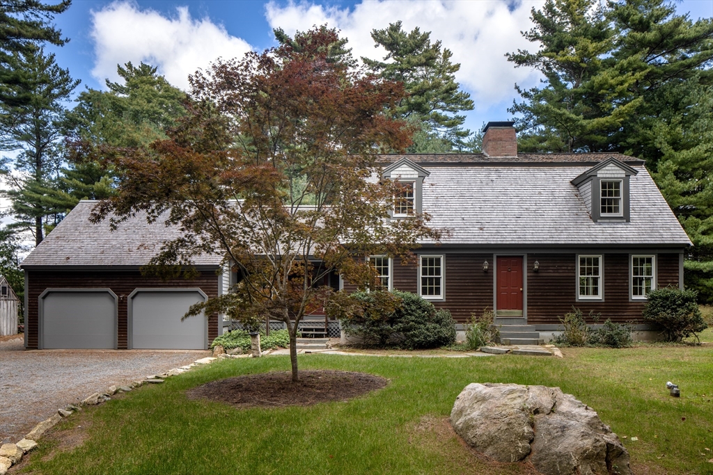 131 Dexter Road Marion, MA 02738 - Photo 6 of 33