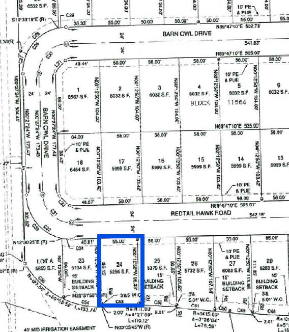 2608 Red Tail Hawk Road Modesto, CA 95357 - Photo 2 of 3