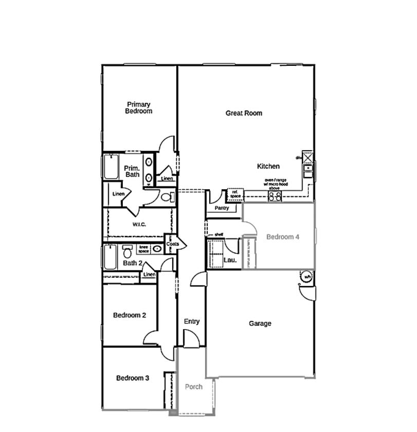 2608 Red Tail Hawk Road Modesto, CA 95357 - Photo 3 of 3 unknown