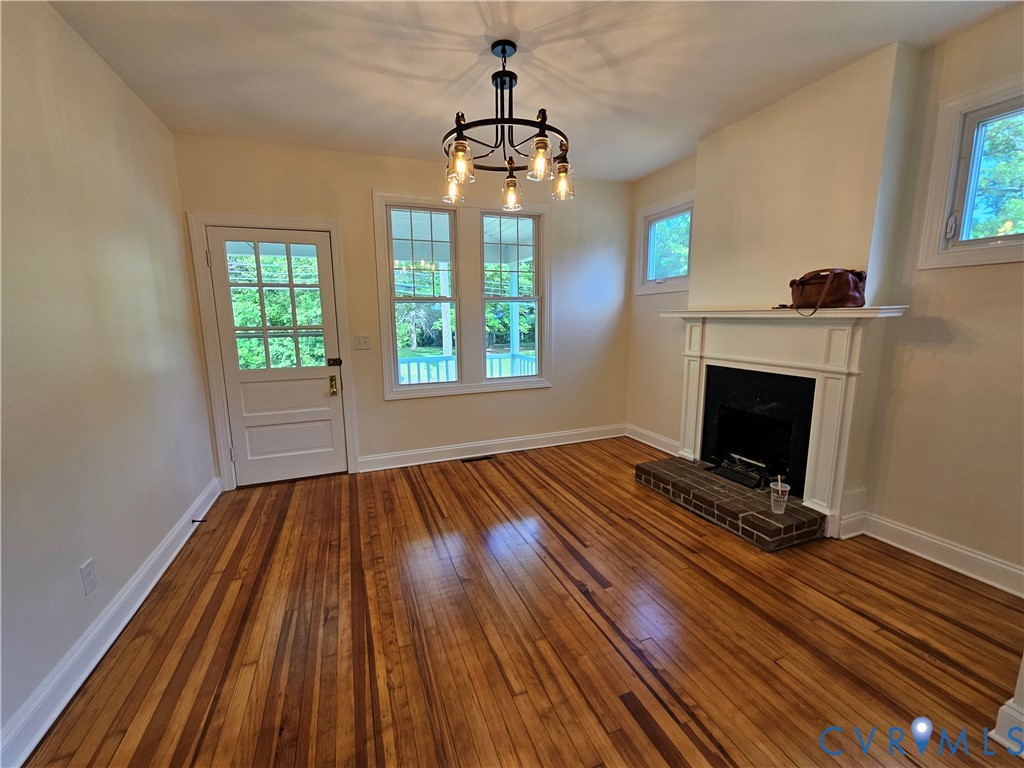 913 West Osborn Road Farmville, VA 23901 - Photo 4 of 36 Gallery Image 4